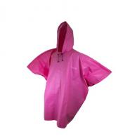 Frogg Toggs Ultra-Lite2 Poncho | Pink | One Size - FTP1714-202