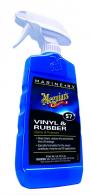 Meguiar's Marine/RV Vinyl and Rubber Cleaner & Conditioner 16 oz - M5716