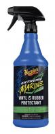 Meguiar's Extreme Marine Vinyl & Rubber Protectant - 32 oz - M180132