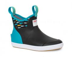 Xtratuf Women's Ankle Dec - XWAB0TS