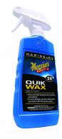 Meguiar's Quick Boat Spray Wax - M5916