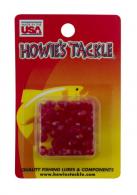 Howie 6mm facetted beads; - 50031
