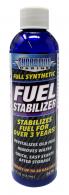 Shoreline Marine Fuel Stabilizer w/ PDQ 4 oz - SLC12011