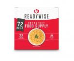 ReadyWise 72 Hour Emergency Food Supply - RW01-142