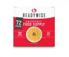 ReadyWise 72 Hour - RW01-142