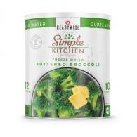 Simple Kitchen FD Buttered Broccoli - RWSKCN03-007 Simple Kitchen FD Buttered Broccoli - RWSKCN03-007