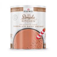 Simple Kitchen Chocolate Dairy Delight - RWSKCN03-017