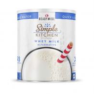 Simple Kitchen Whey Milk Alternative - RWSKCN03-018 Simple Kitchen Whey Milk Alternative - RWSKCN03-018