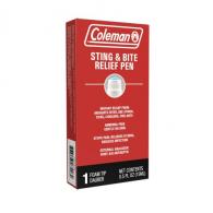 Coleman Sting & Bite Relief - 7426