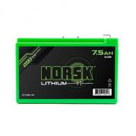 Norsk Lithium Ion Battery - 20-110