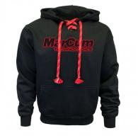 Marcum Laced Hoodie-XL - MTLHXL