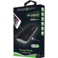 Norfin Powerbank, 10000Mah - CX6540BK