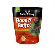 Antler King Booner Buffet Seed 1/4 acre - AKBOON3