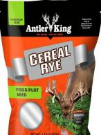 Antler King Cereal Rye 1lb - AKCR1