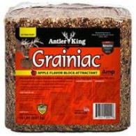 Antler King Grainiac 20lbs - AKGBLK20