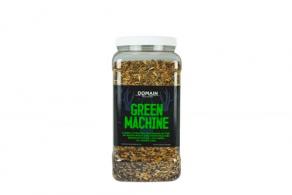 Domain Green Machine Food - GMFP525