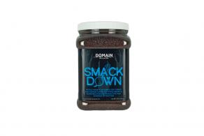 Domain Smack Down Food Plot - SDFP3