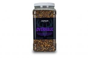 Domain Overhaul Food Plot - OHFP525