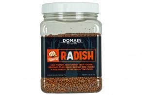 Domain Radish Pounder, 1lb. - DRS1LB