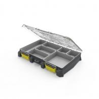 Buzbe Colony 15T (Thin) Modular Tackle Box - C15T