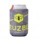 Buzbe Can Cooler-Grey Hex - CC-GH