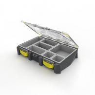 Buzbe Colony 15 Modular Tackle Box - BZBC15