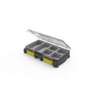 Buzbe Colony 8T (Thin) Modular Tackle Box - C8T