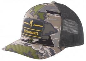 Browning Primer Flex Fit Baseball Hat - 308761341