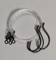 Sea Striker 36" Circle Hook Leader - CHL70