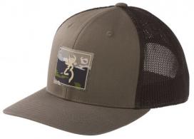 Browning Cypress Baseball Hat - 308762981