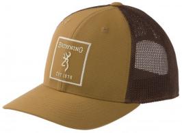 Browning Tested Flex Fit Baseball Hat - 308771881