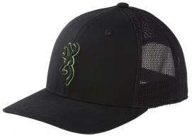 Browning Outline Flex Fit Baseball Hat - 308765641