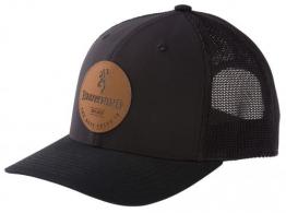 Browning Review Flex Fit Baseball Hat - 308772991