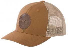 Browning Batch Flex Fit Baseball Hat - 308773481