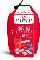 ReadyWise Emergency Survival Starter Kit - RW01-634GSG