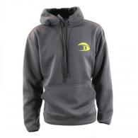 Blackfish Command Hoodie - (Black) XL - 16272