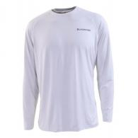 Blackfish EcoShade UPF Long - Sleeve - Nimbus Grey Size M - 17272