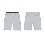 Blackfish Drift Casual Short Grey 30" Waist - 15102