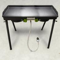 Bayou Classic Dual Patio Camp - PS217