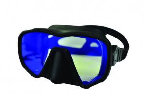 Marine Sports Uv Coated Lens - 4035BK