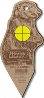 Woody's Targets Prairie Dog - W15