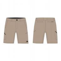Blackfish Cast Fish Short - - 15086