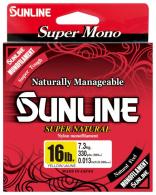 Sunline Super Natural - Hi Viz Yellow - 63760722