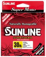 Sunline Super Natural - Yellow - 63760728