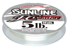 Sunline FC Fluorocarbon - 63041847