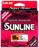 Sunline Super Natural - Orange - 63758732