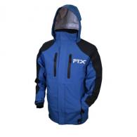 Frogg Toggs FTX Elite Jacket | Blue | Size LG - 1FE611-600-LG