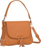 Bulldog ConvertibleHobo/Crossbody Style Purse - BDP-077