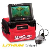 Marcum Quest HD Underwater Viewing System - QHDL