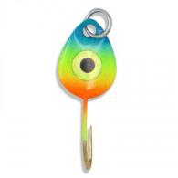 JB Lures Gem-N-Eye #4 Parrot - GE444P